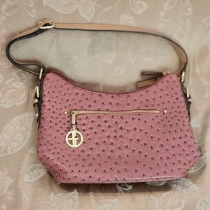 Giani Bernini hand bag purse